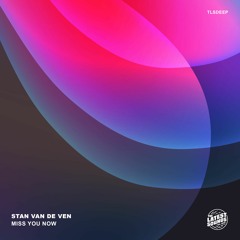 Stan Van De Ven - Miss You Now