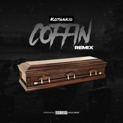 K.O - Coffin Remix (Lil Yatchty remix)
