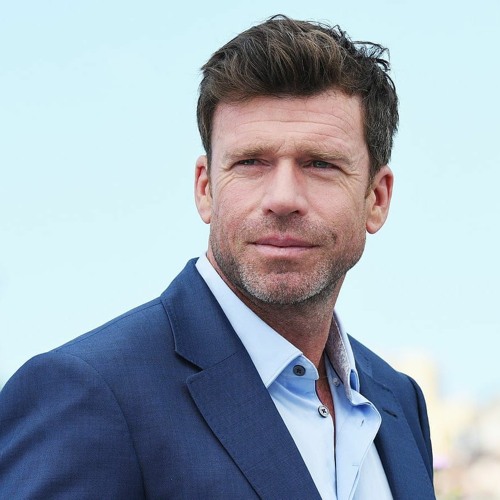 Movie Hustle: Writer/Director Taylor Sheridan - 2021-05-31