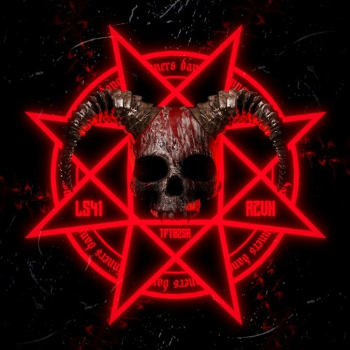 RZVX & LS41 - Sinners Dance [TFT02SR]