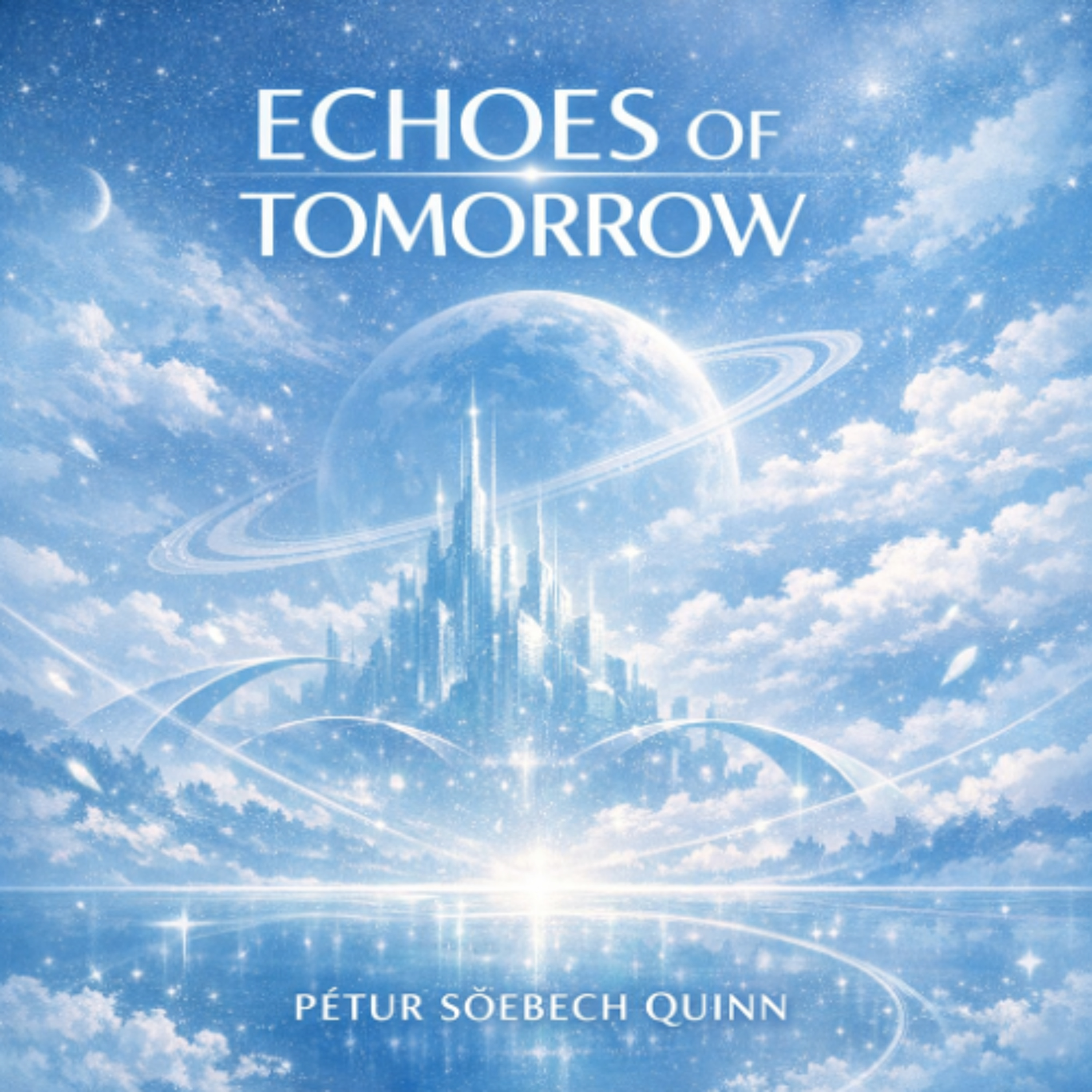 Echoes of Tomorrow