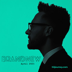 Brandnew - April 2025
