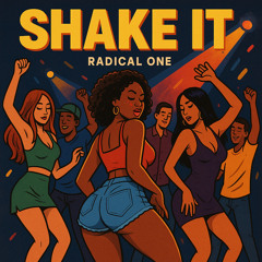 Shake It