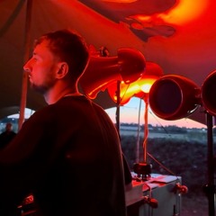 Ben Jones @ 3SO Festival UVAR 01.08.25