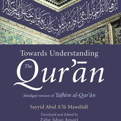 $PDF$/Read✔ Towards Understanding the Qur'an: English/Arabic Edition (with comm