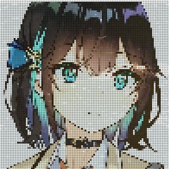ほしになる feat.宮舞モカ