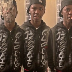 Camelot Remix- Bookie Glockz x Raysta