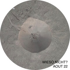 WIESO NICHT? AOUT 22