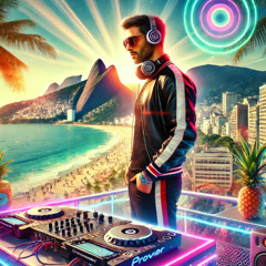 Cafe Cultura (International Mix)