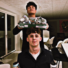Drunk freestyle (Ft. Køkkenproductions)