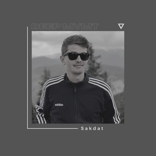DEEP MVMT Podcast #238 - Sakdat