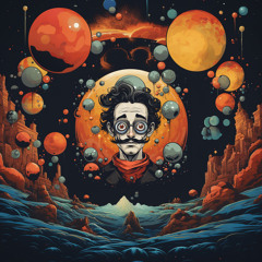 2023-08-11 - Recorded @ The Lab Fort Lauderdale