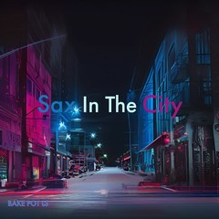 Sax In The City