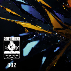 DNIPROBASS002 feat T-1