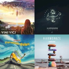Crate: psy psychedelic prog!!