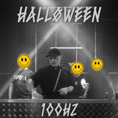 Halloween Set // 100HZ Club