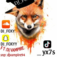 ميني مكس العيد دي جي فوكسي و دي جي فامبير 🔥 mini mix dj foxy ft: dj vampire .mp3