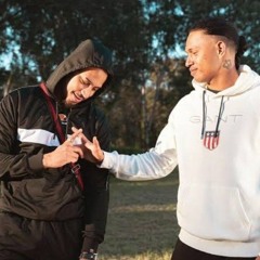 OTW - YOUNGN LIPZ ft. BLUEBOY