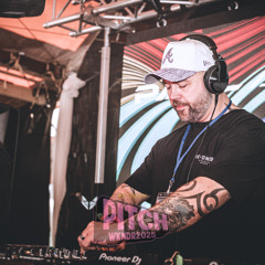 PITCH ~ Festival of House WKNDR25
