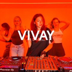 VIVAY | Hard Groove, Groovy Trance, Techno | Spectra