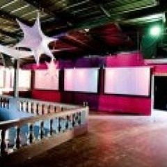 Generation Cabaret Mix Confinement