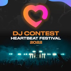 Dj DMQ-Heartbeat Festival 2022 Dj Contest