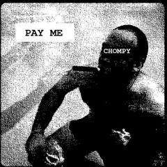 Pay Me (August 30th rmx)
