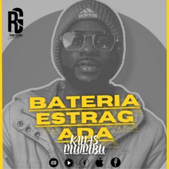 Kallas Muimbu - Bateria Estragada (Oficial Audio)