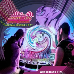 Daniel Sun Vs Psym @Wonderland Feb-2021