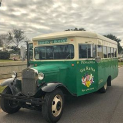 Review Special Price Hop-On Hop-Off Tour In Pensacola