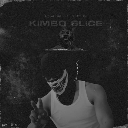 "Kimbo Slice" Official Audio @LongzHamilton #12Anti