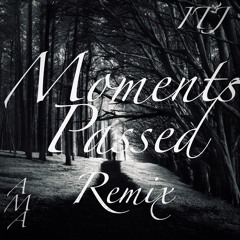 ITJ - Moments Passed (AMA Remix)