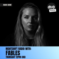 Nightshift Radio with Fables - November 13th 2025
