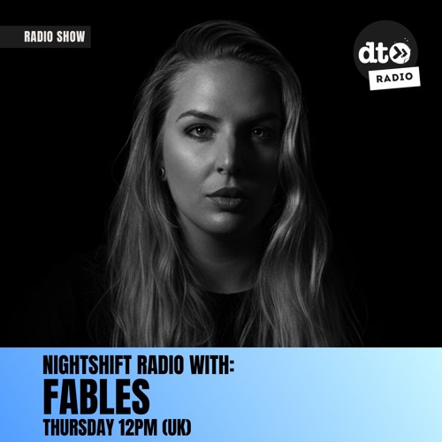 Nightshift Radio with Fables - November 13th 2025