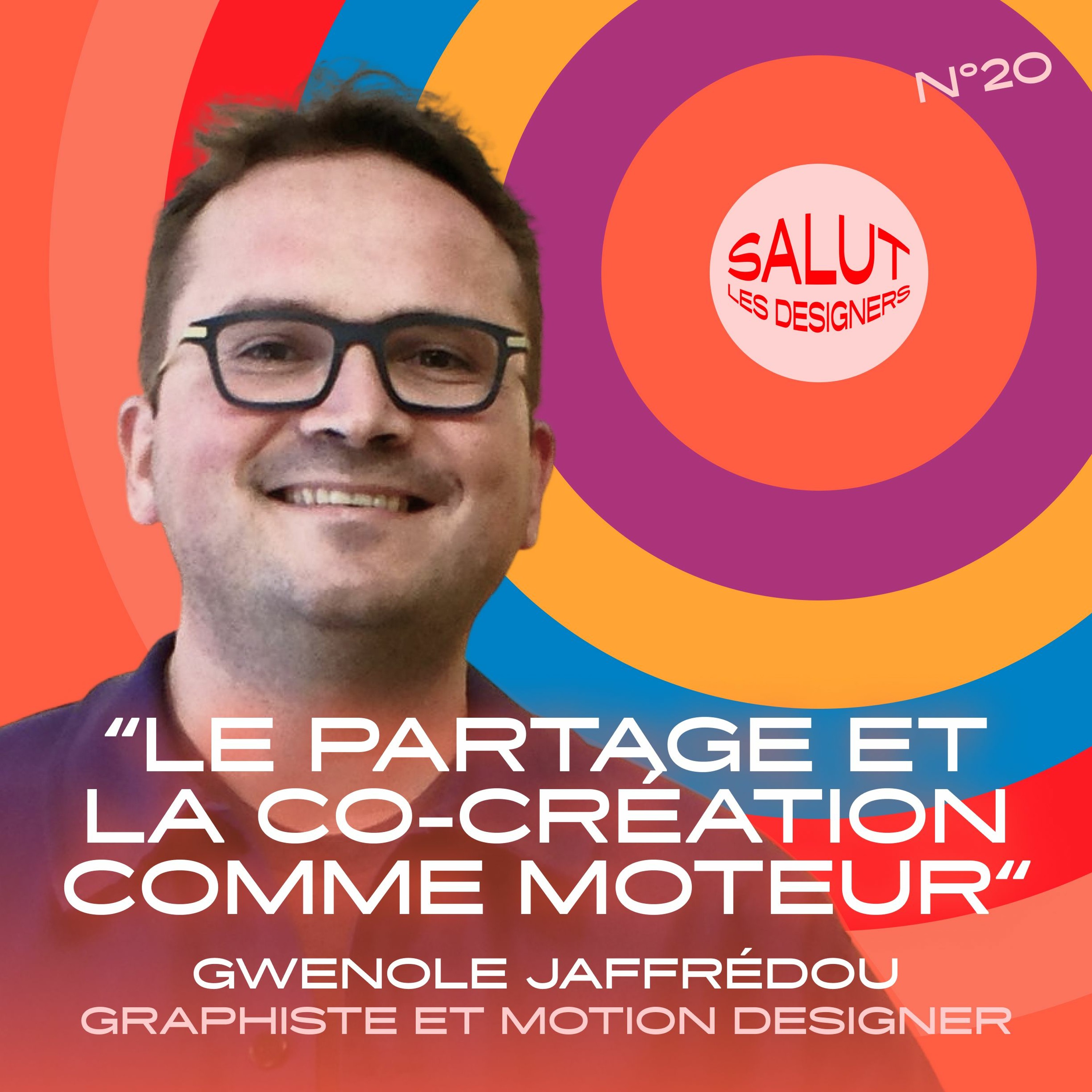 Salut les Designers !