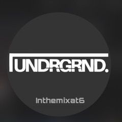 UNDRGRND Warm Up Mini Mix