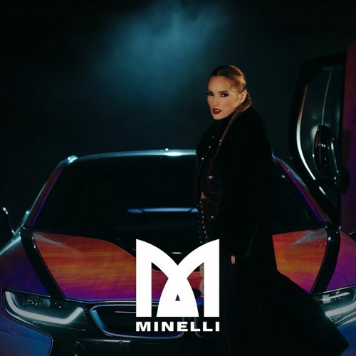 Minelli - Rampampam (Robert Cristian Remix) [EXTENDED MIX]
