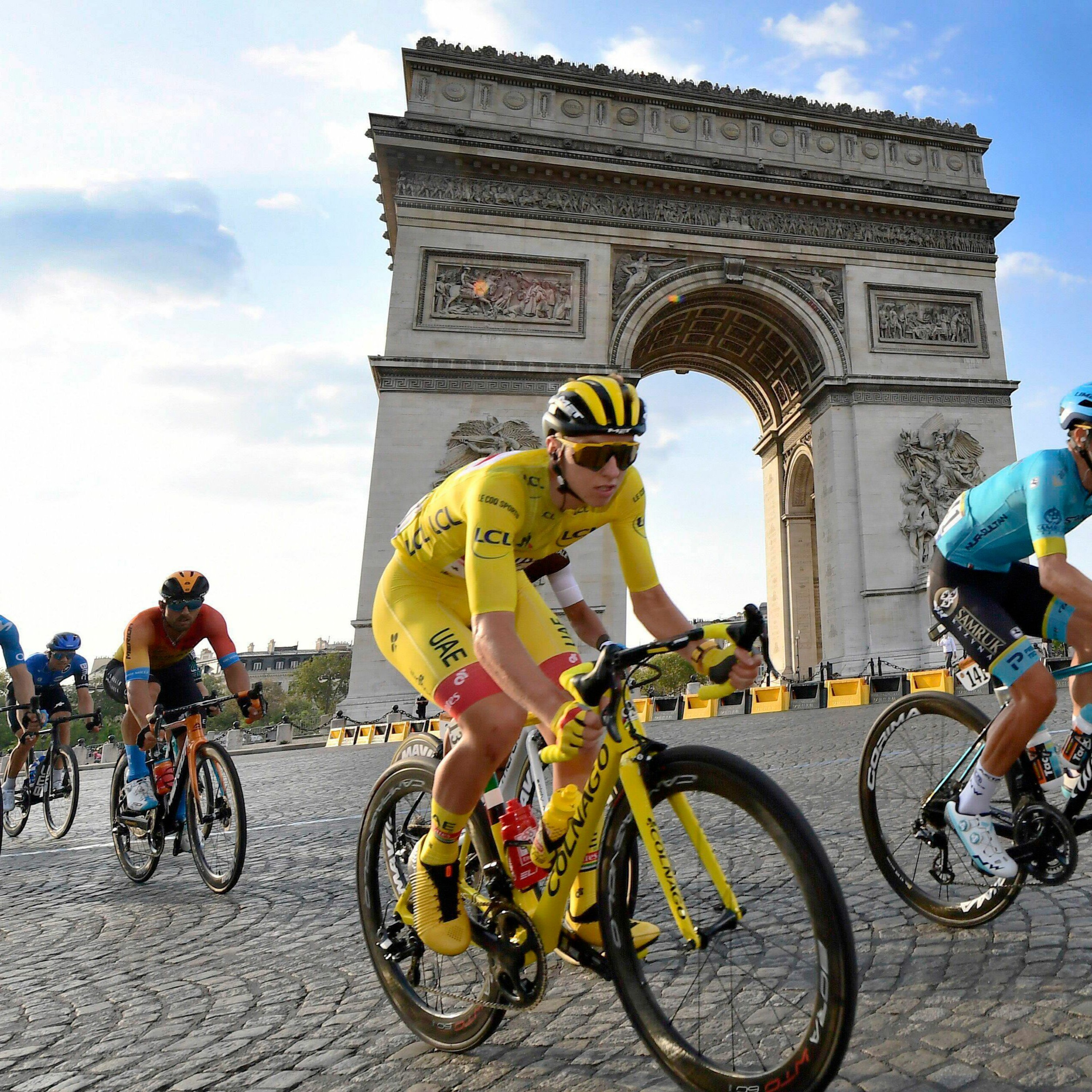 CyclingMagazine | Der Radsport-Podcast