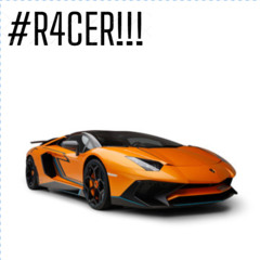 R4CER!!! W/5L (keomi)