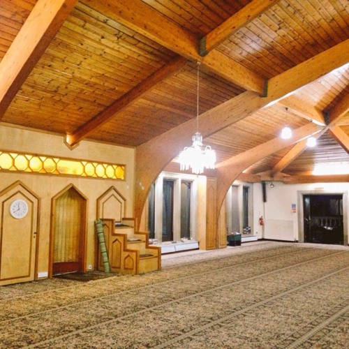 ramadan playlist sami yusuf