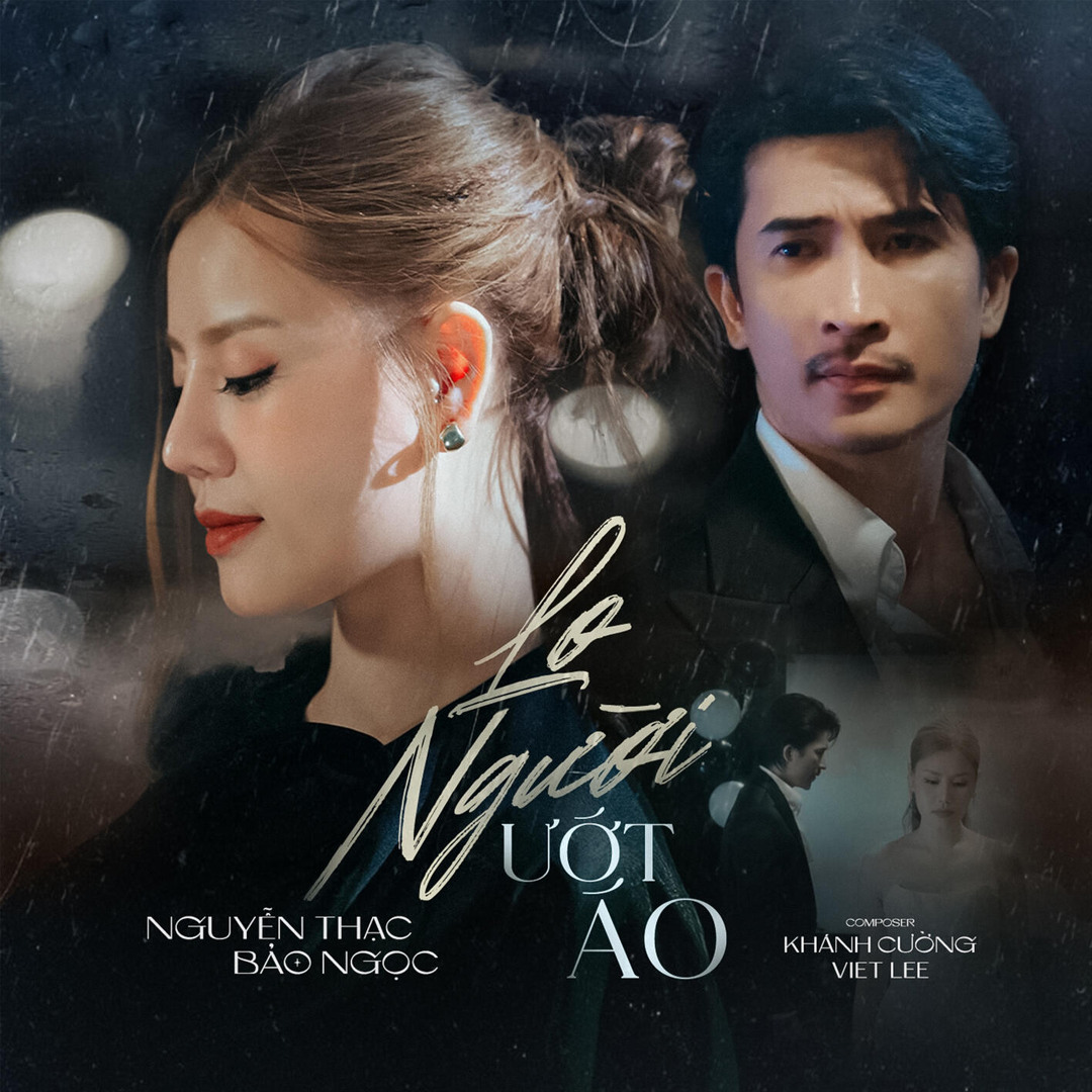 Stream Lo Người Ướt Áo (Huy PT Remix) by H2O Remix | Listen online for ...