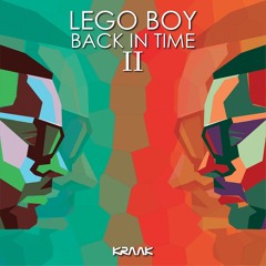 Lego Boy - Back in Time II (preview)