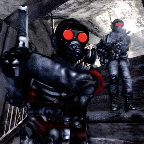 {NETTA} Killmiizx x Netta - Brains Go Splat {Mordy’s suicide} #VS2K25