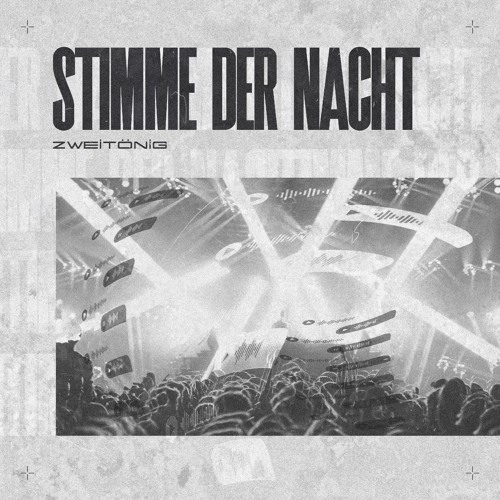Zweitönig - Stimme Der Nacht