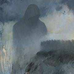 PREMIERE: Sons of Achab - 01_Human Question Mark [Parmenides Records]