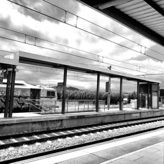 Girl from the train