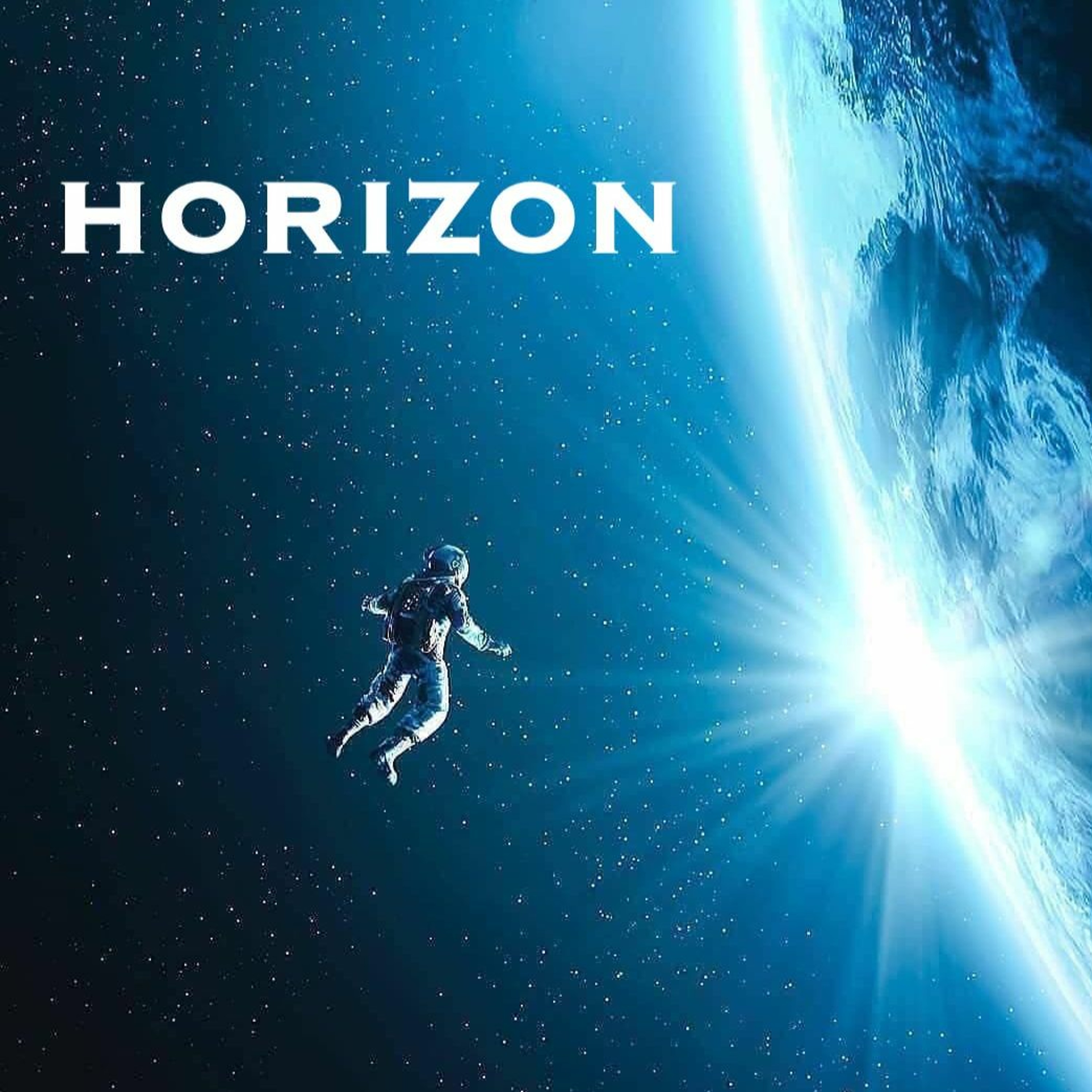 HORIZON episode artwork