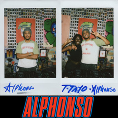Funk, R&B & Afrobeat Mix | Alphonso | Seven Seven Seven Pound | EP. 100
