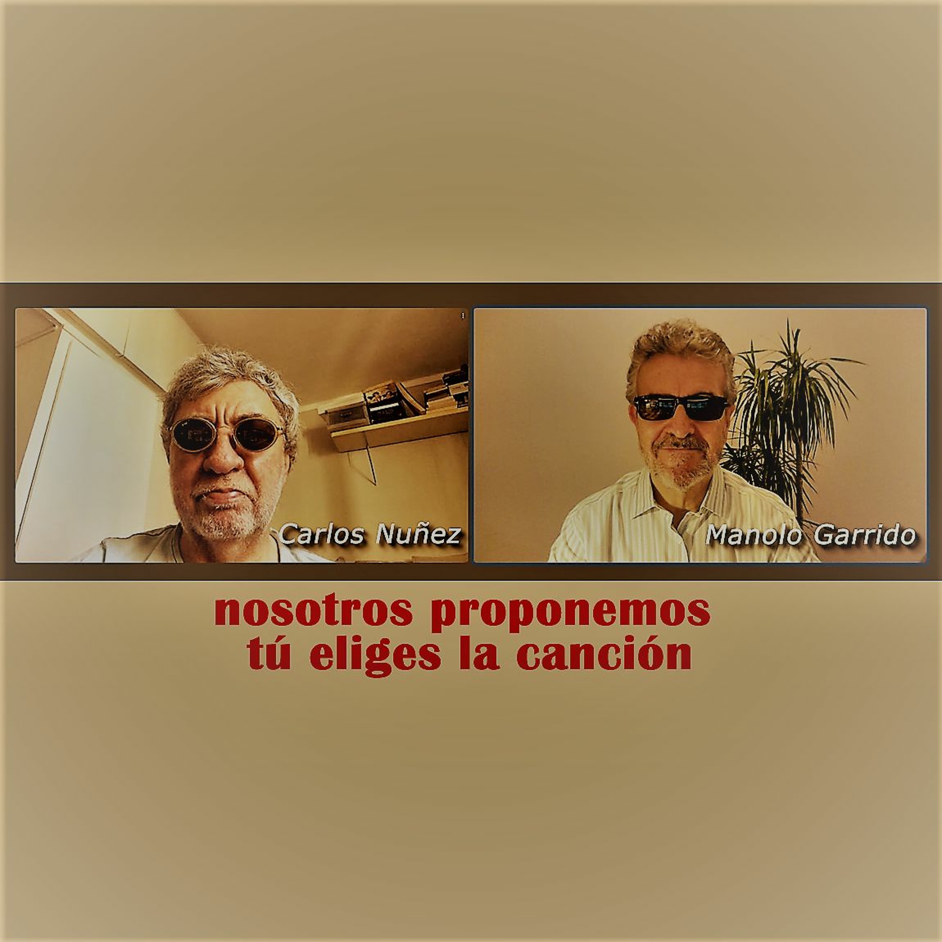 ¿Qué canción te gusta más? segundo capítulo episode artwork