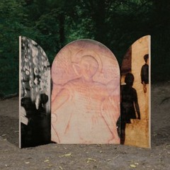 You Are Eating a Part Of Yourself	The Orielles